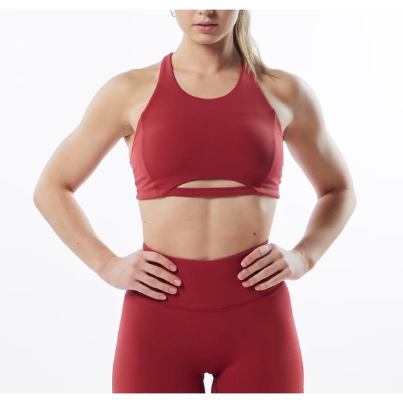 Alphalete Other - NEW Alphalete Pulse Surge Bra